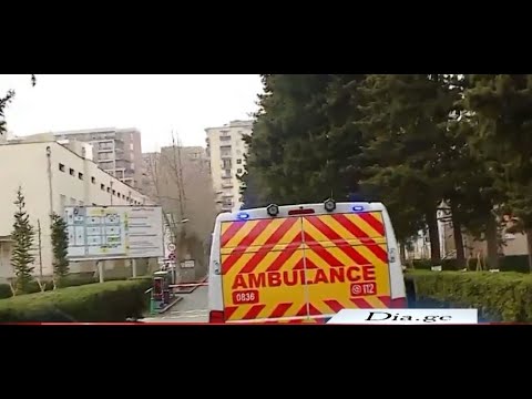 სხვა ახალი ამბები - ვიდეოკოლაჟი 22.01.2021