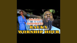 KUTAKUWA NA BARAKA LOMBA INJIRA YESU YECHANGA MWIKULU VEMBANGA HALLELUYA YESU NE INGABHO (Original)