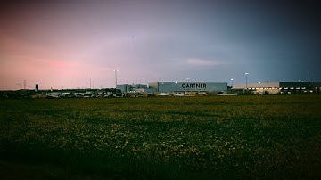 Digitization in logistics: Gartner relies on JobRouter® digitization platform