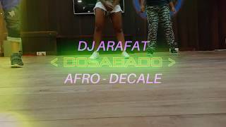 dosabado afro decale dosabado afro decale