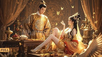 Hoàng thượng chê hoàng hậu xấu, cấm dự yến. Nào ngờ yến tiệc, nàng lột xác khiến hoàng thượng say mê