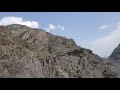 مسیر ماهی پر شاهراه جلال آباد - کابل