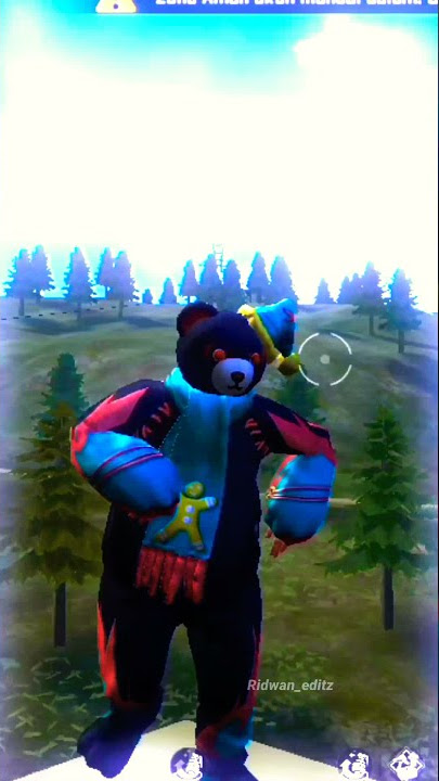 Jedak Jeduk Free Fire 30 Detik Slowmo☘️ || Alight Motion 😈🔥 || Dj_Pinguin🐧