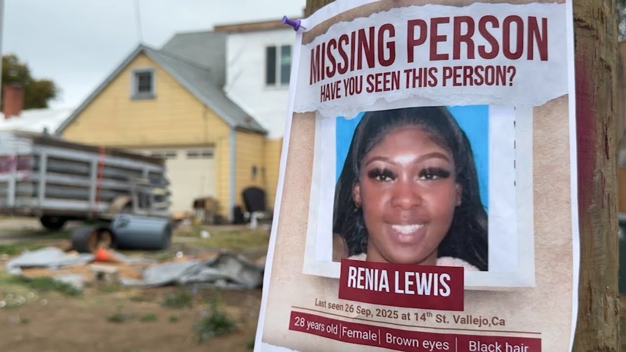 Suspect confesses to killing missing Bay Area woman found in hidden attic:  officials