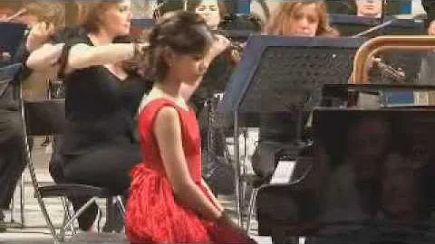 Alec Rowley: Miniature Concerto - Margarita Mikael...
