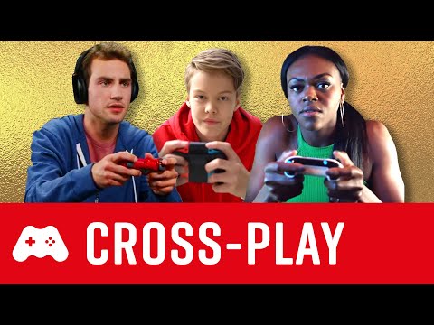 Video: PlayStation-Chef Darüber, Warum Sony So Lange Gebraucht Hat, Um Das Cross-Play Für Die Konsole Zu Aktivieren