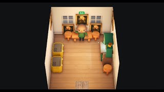 LONGVINTER | neighborhood patrol and new friends! [Commentary]