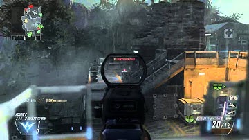 TeamVoid-SM defending like a boss