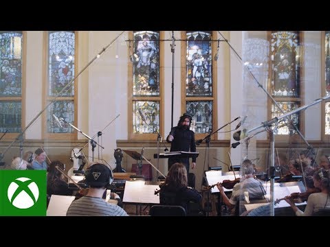 Ori and the Blind Forest - Making of Soundtrack