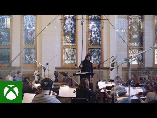 Ori and the Blind Forest - Making of Soundtrack class=