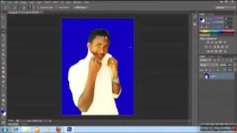 Ethiopian photoshop tutorial