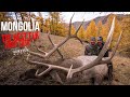 Mongolia  the best elk hunt ever
