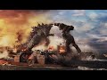 Godzilla vs. Kong Japanese Trailer (Into The Deep / Man With a Mission)