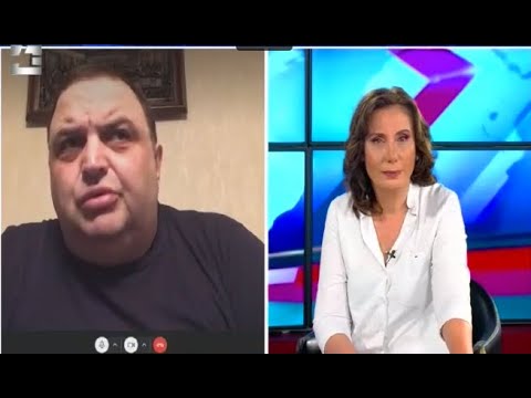 აქ სიტუაცვიის შეცვლას ჭირდება პერსონა და ეს პერსონაა სააკაშვილი - გუბაზ სანიკიძე