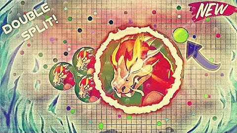 Blob| EPIC POPSPLIT DOUBLES MASIVE DOUBLE TRICK AND MORE ON THIS VIDEO!