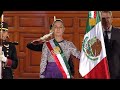 Mexican National Anthem 2025 Cry Of Independence 