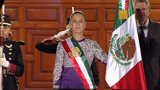 Mexican National Anthem 2025 Cry Of Independence