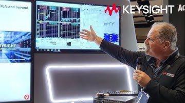 Signal Integrity at 400G and Beyond