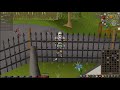 In a town where wizards are known to gather, search upstairs in a large - OSRS Medium Clue Scroll