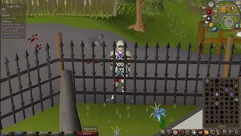 In a town where wizards are known to gather, search upstairs in a large - OSRS Medium Clue Scroll