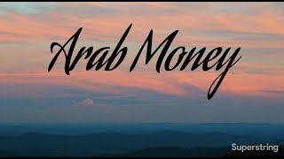 Moonlight & Dayana - Arab Money(Official Music)