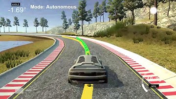 Model Predictive Control Project