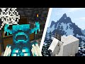 15 Features coming with the Minecraft 1.18 Cave & Cliffs Update