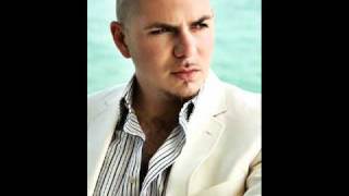 Pitbull feat. Twista - Hit the Floor