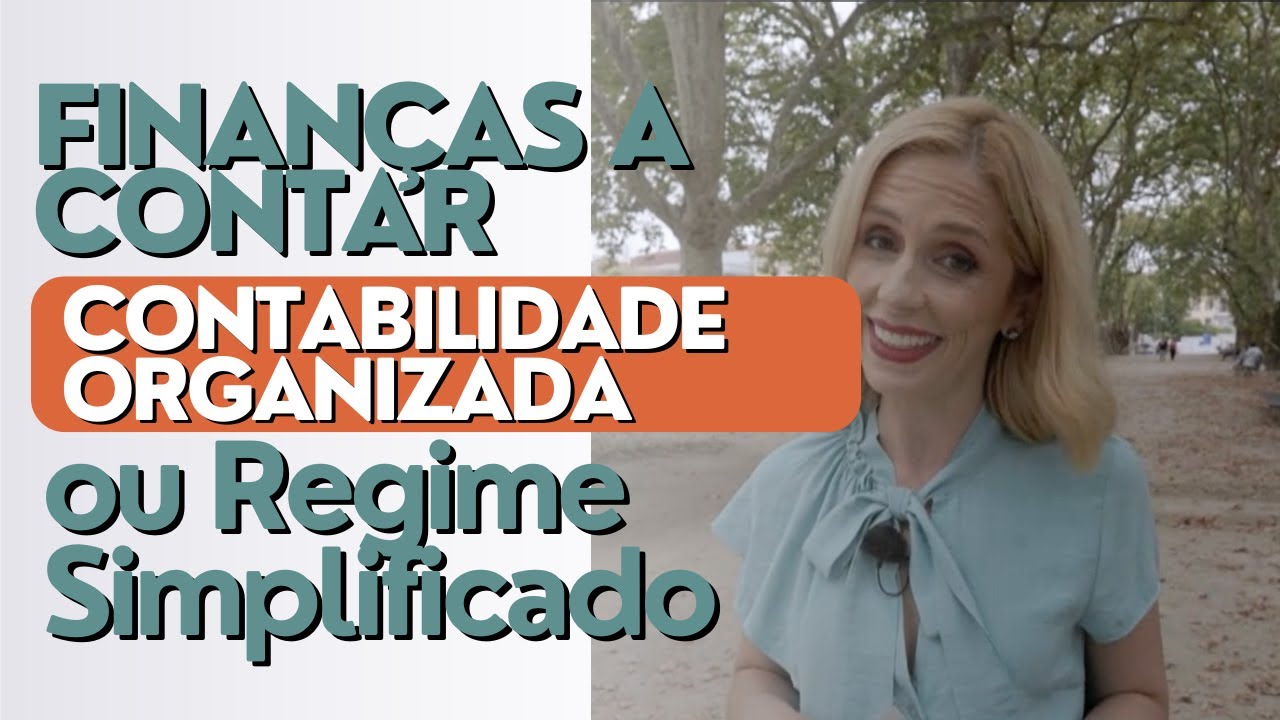 Contabilidade Organizada ou Regime Simplificado