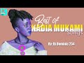 Best of Nadia Mukami Songs 2021: Nadia Mukami Mixes Dj Dominic 254
