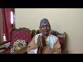 Mithilanchal me dhrupad darbhanga gharana ka itihaas ptraghuvir mullick ki jubani