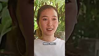 penjualnya bikin viral, banyak yang penasaran sosok Salma #kdm #politics
