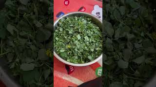 Kasuri Methi Recipe at home | Easy Recipe?shorts youtubeshorts trending