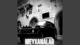 Meyxanalar