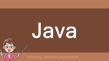 Java