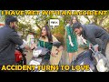 I have met with an accidnt accidnt turns to love kovai360
