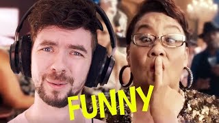 FUNNIEST JAPANESE COMMERCIALS | Jacksepticeye's Funniest Home Videos