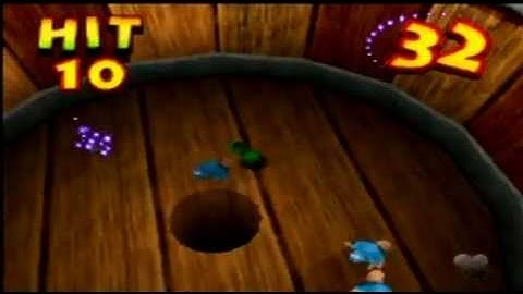 Donkey Kong 64 Playthrough Part 29