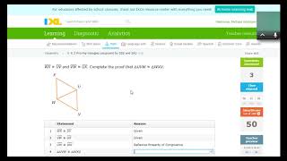 Want Help With Geometry K 2 in IXL