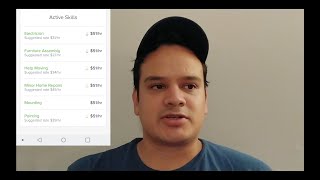 Celebrity $50 an Hour on Taskrabbit my skills and rates Wealth