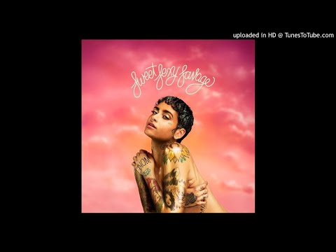 03 Kehlani - Distraction