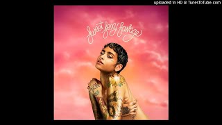 03 Kehlani - Distraction