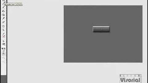 Crear un Botón Avanzado en Flash Parte 1