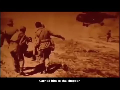 ვიდეო: პოლკი 345 (VDV). საჰაერო სადესანტო პოლკი ავღანეთში