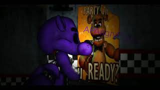 [DC2/FNAF] He's A Scary Bear Remix (¡Final Preview!)