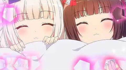 Nekopara Capítulo 1 Sub Español OVA 1