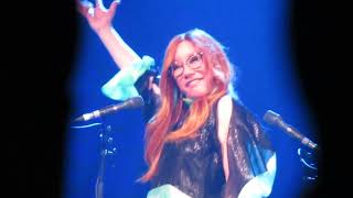 Tori Amos Amsterdam April 7th 2023  - Mother Revolution