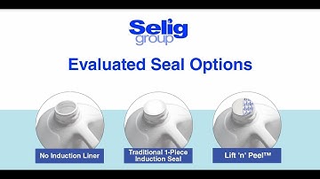 Sealing Solutions - Research Shows Consumers Want Safety, Freshness, and Leak Prevention