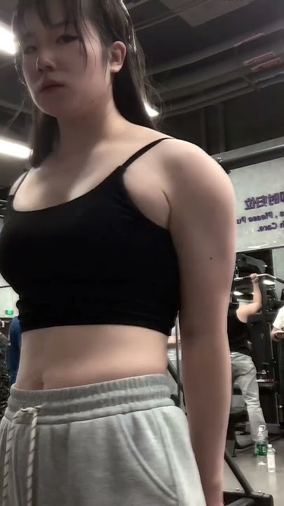 healthy is the new sexy #dance #gym #muscle #shortvideo #beauty #music #short #short #sexy