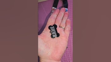 Engrave with Cricut #shorts #cricut #engrave #diy